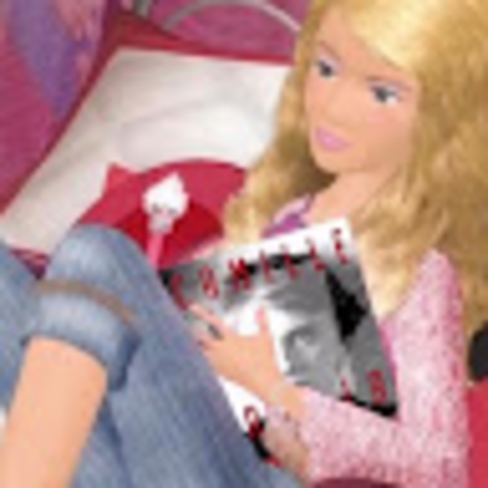 Meet your Posher, Alex h